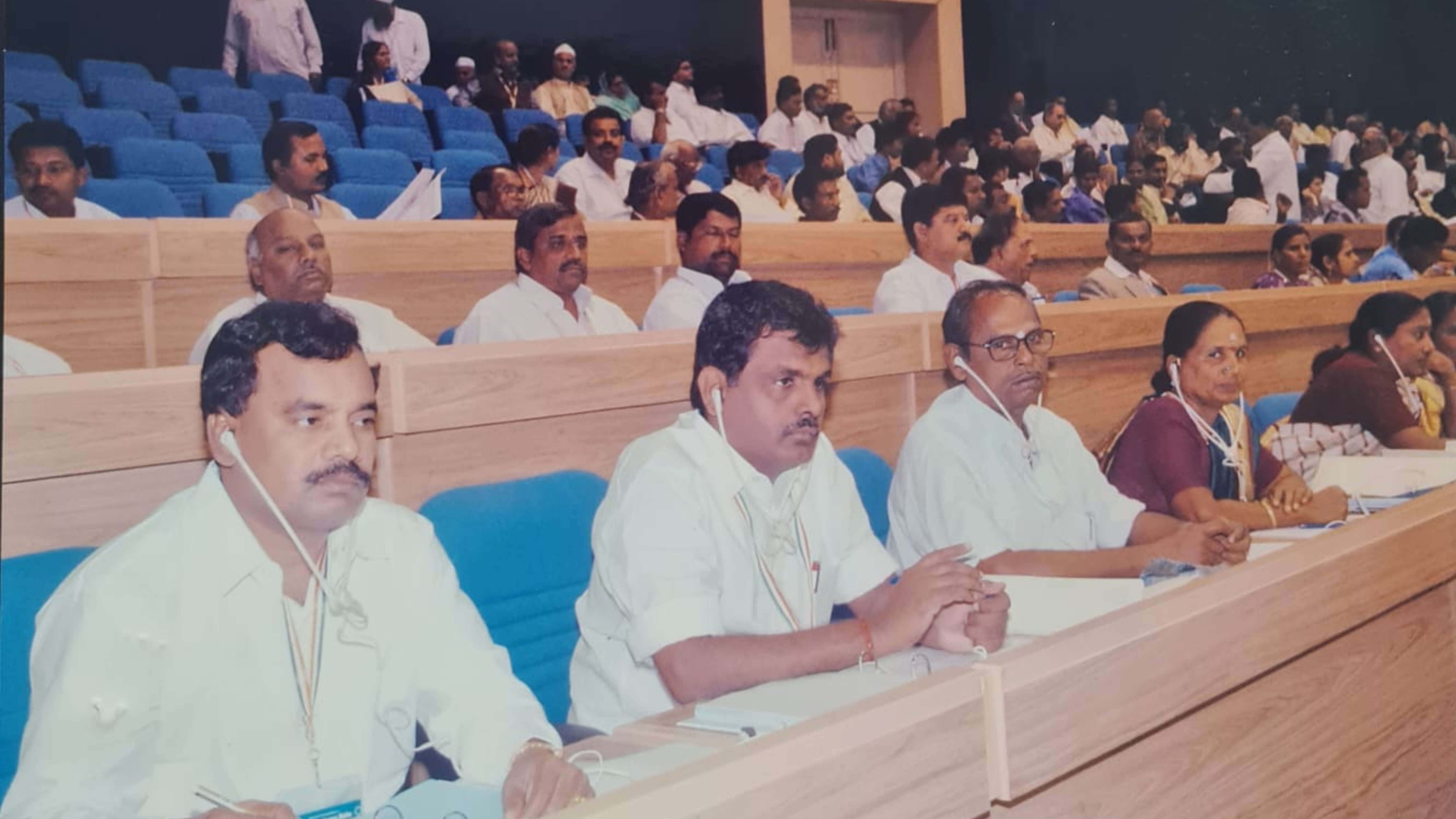 Vayalur Bridge & Kalpakkam Bridge: Infrastructure Milestones Led by Dr. M. Dhanapal